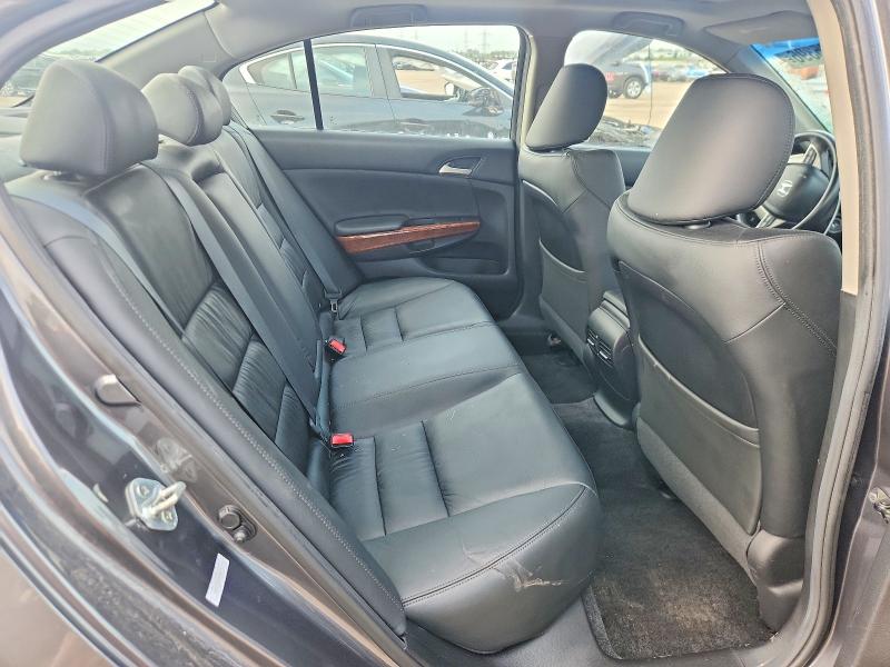 Продажа на аукционе авто 2011 Honda Accord, vin: 1HGCP2F80BA036299, номер лота: 62425396