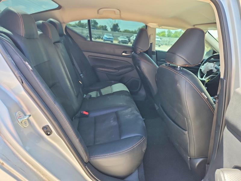 63415476 :رقم المزاد ، 1N4BL4CV5NN401932 vin ، 2022 Nissan Altima مزاد بيع