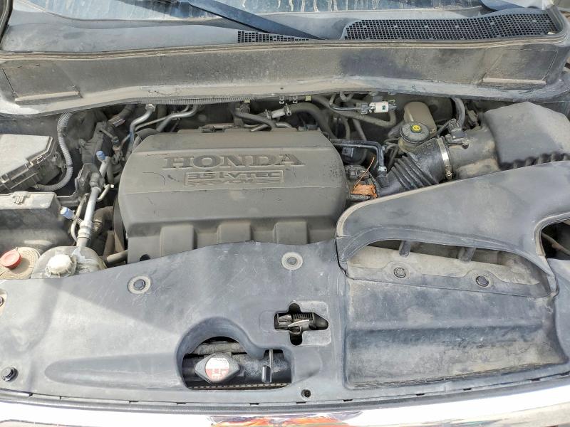 Продаж на аукціоні авто 2011 Honda Pilot, vin: 5FNYF4H7XBB031125, номер лоту: 61532196
