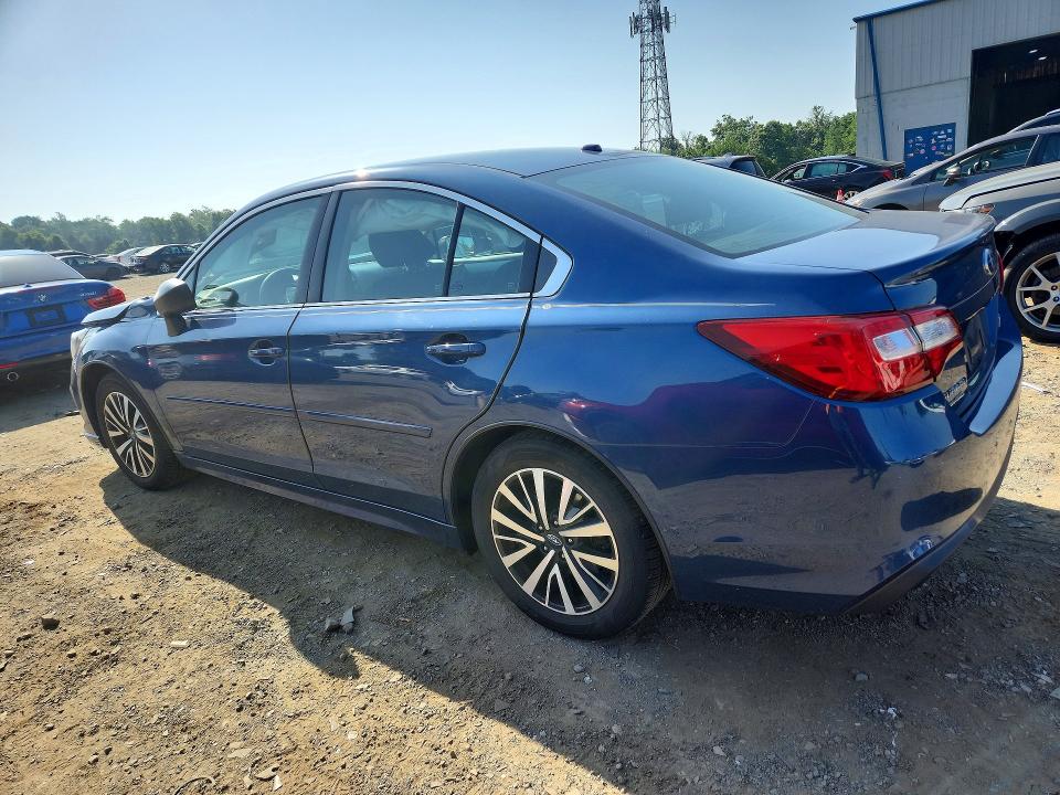 Aukcja sprzedaży 2019 Subaru Legacy, vin: 4S3BNAB68K3035002, numer aukcji: 59396076