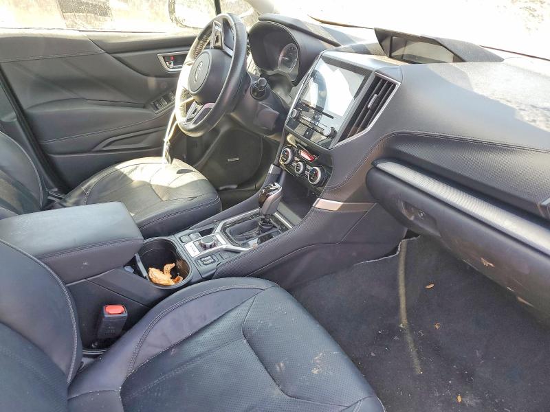 Aukcja sprzedaży 2019 Subaru Forester, vin: JF2SKAUC8KH465628, numer aukcji: 58565656