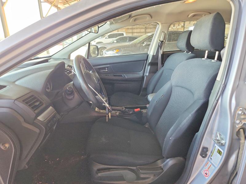 Продажа на аукционе авто 2014 Subaru Impreza, vin: JF1GPAC67E8237700, номер лота: 63053086