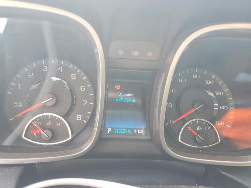 62108036 :رقم المزاد ، 1G11C5SL6FF314413 vin ، 2015 Chevrolet Malibu مزاد بيع