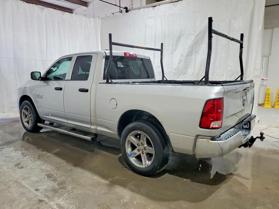 2017 Ram 1500 მანქანა იყიდება აუქციონზე, vin: 1C6RR7FG3HS718501, აუქციონის ნომერი: 59169986