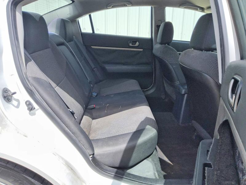 2012 Mitsubishi Galant მანქანა იყიდება აუქციონზე, vin: 4A32B2FF5CE020579, აუქციონის ნომერი: 60962086