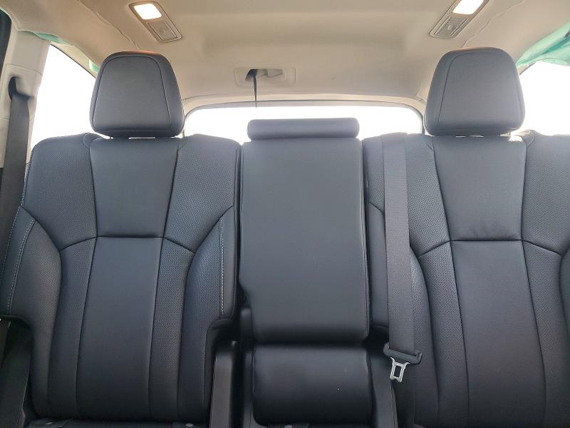 Aukcja sprzedaży 2024 Subaru Ascent, vin: 4S4WMARD3R3424385, numer aukcji: 59607266