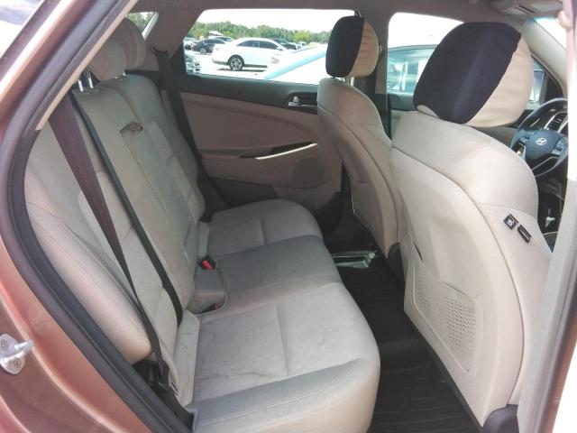 Aukcja sprzedaży 2016 Hyundai Tucson Se Fwd, vin: KM8J23A41GU136444, numer aukcji: 59633416