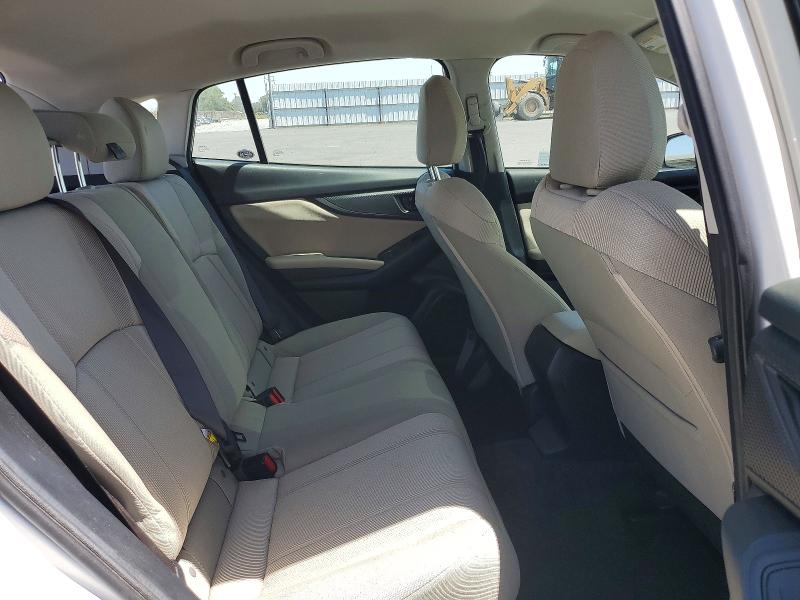 59846966 :رقم المزاد ، 4S3GTAB67P3705027 vin ، 2023 Subaru Impreza مزاد بيع