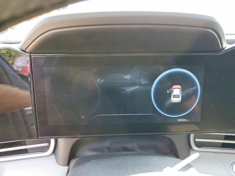 2025 Hyundai Elantra მანქანა იყიდება აუქციონზე, vin: KMHLN4DJ9SU122730, აუქციონის ნომერი: 61226956
