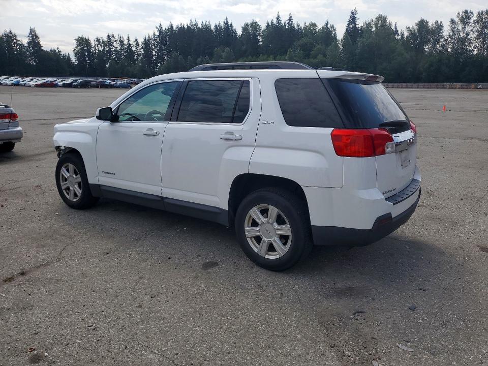 Продаж на аукціоні авто 2015 Gmc Terrain, vin: 2GKFLWEK4F6336141, номер лоту: 62220936