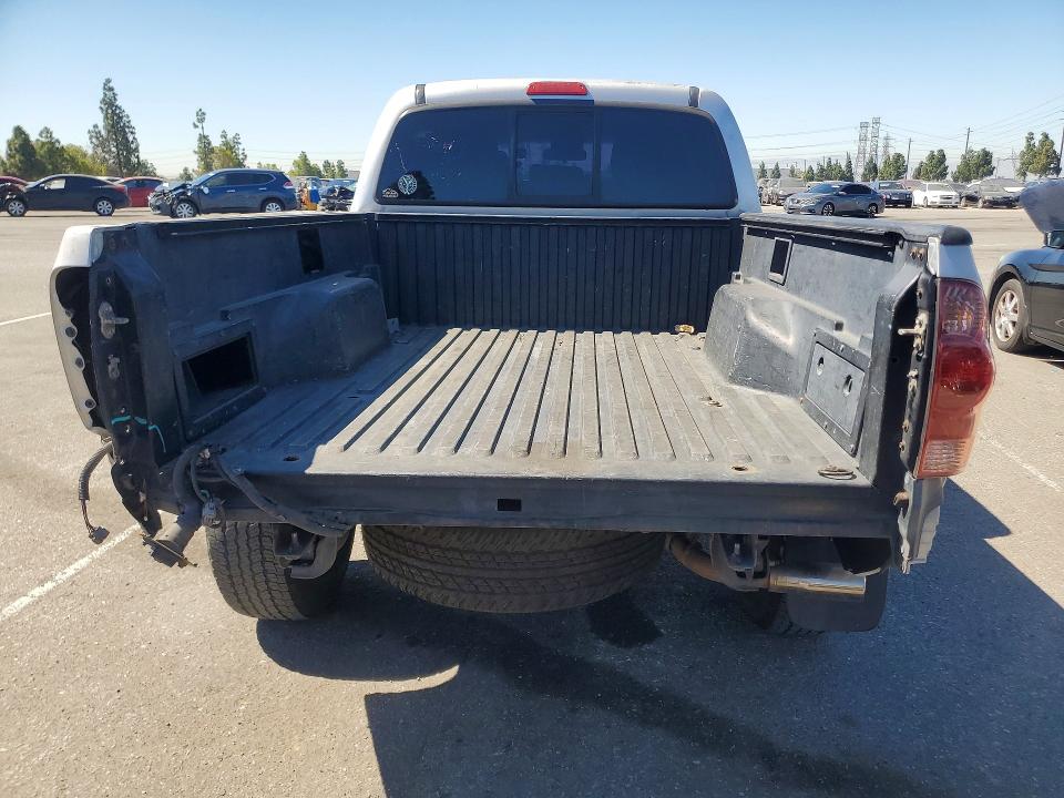 85994565 :رقم المزاد ، 5TEKU72N47Z389864 vin ، 2007 Toyota Tacoma مزاد بيع