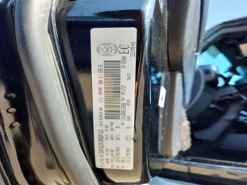 Продажа на аукционе авто 2014 Jeep Wrangler, vin: 1C4AJWBG8EL226582, номер лота: 62133296
