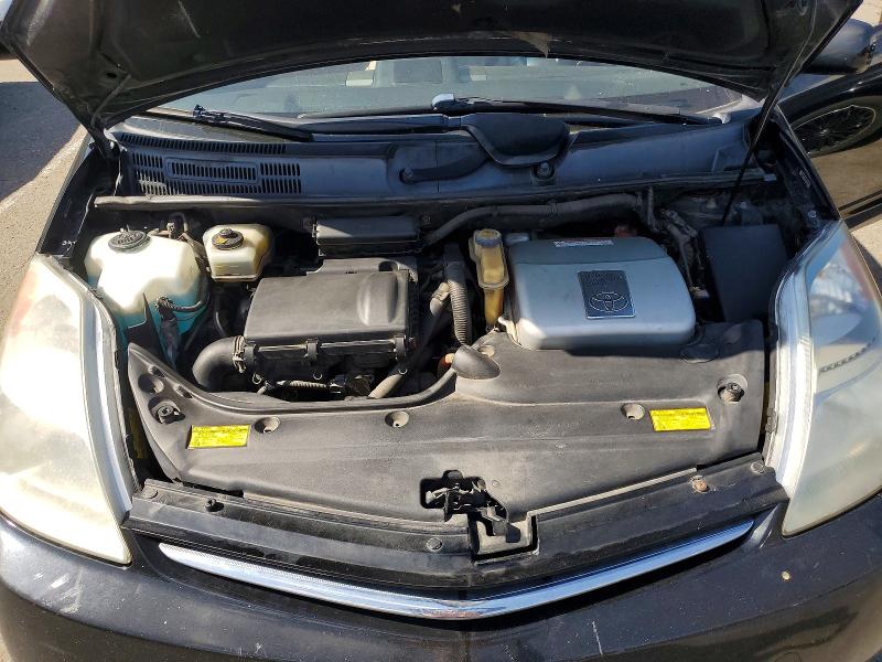 2008 Toyota Prius მანქანა იყიდება აუქციონზე, vin: JTDKB20U183375908, აუქციონის ნომერი: 60529996