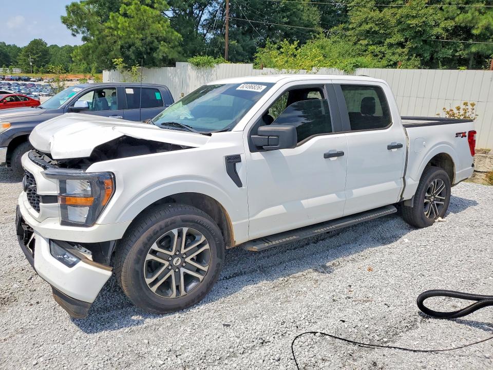 Aukcja sprzedaży 2023 Ford F150, vin: 1FTEW1CP4PKD99562, numer aukcji: 62496826
