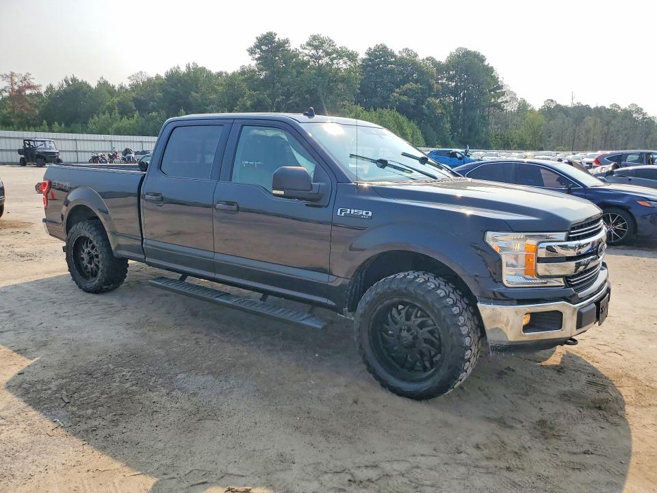 Aukcja sprzedaży 2019 Ford F150, vin: 1FTFW1E41KFD35147, numer aukcji: 62830406