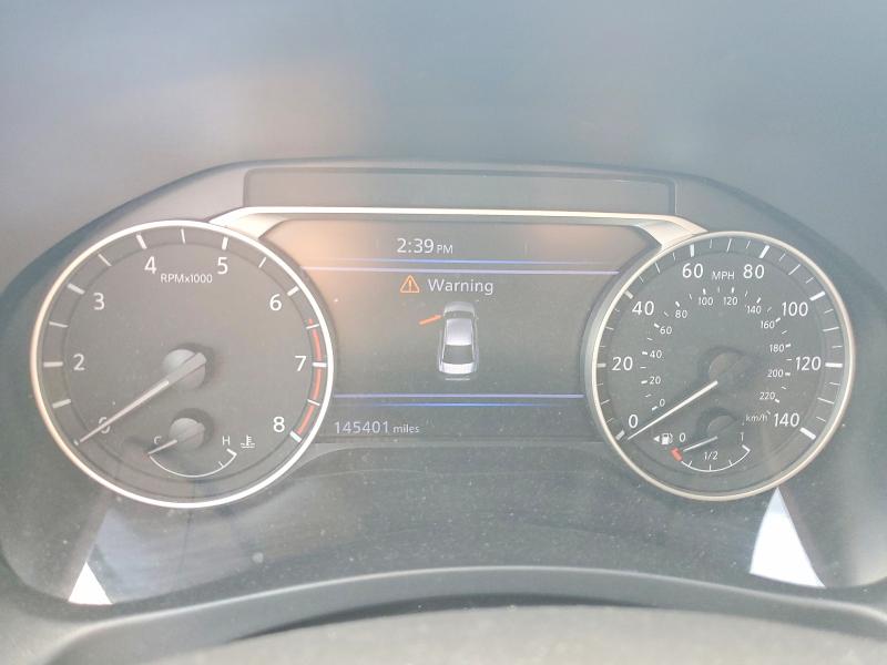 2019 Nissan Altima მანქანა იყიდება აუქციონზე, vin: 1N4BL4CV0KC167660, აუქციონის ნომერი: 59882606