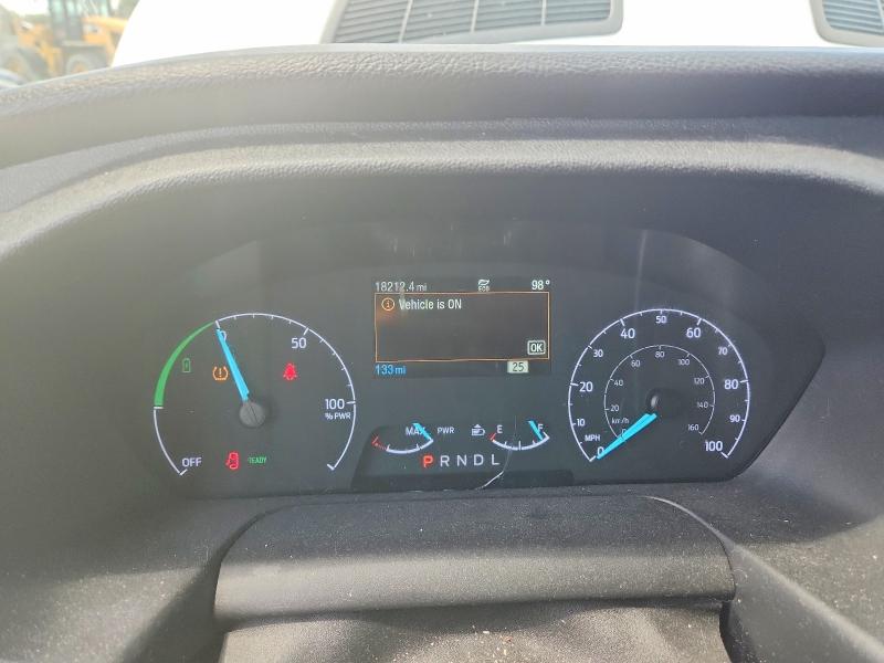 Aukcja sprzedaży 2022 Ford Transit, vin: 1FTBW9CK4NKA13063, numer aukcji: 85452265