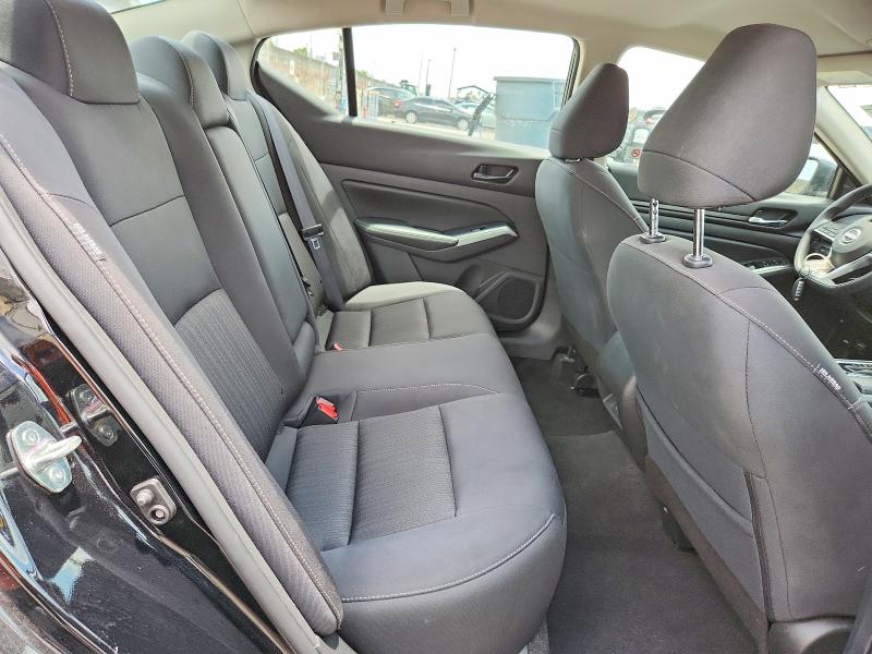 Продаж на аукціоні авто 2025 Nissan Altima, vin: 1N4BL4DV4SN421132, номер лоту: 62402146