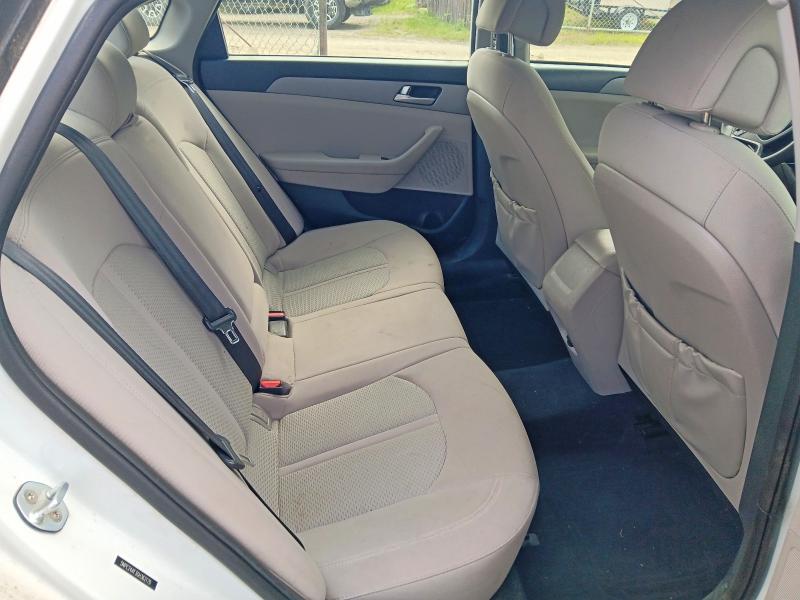 2016 Hyundai Sonata მანქანა იყიდება აუქციონზე, vin: 5NPE24AF3GH362170, აუქციონის ნომერი: 60851226