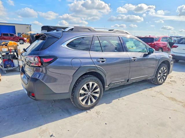 Aukcja sprzedaży 2025 Subaru Outback, vin: 4S4BTGPDXS3300854, numer aukcji: 60610956