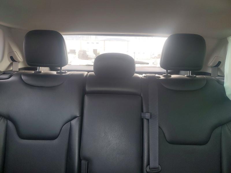 Aukcja sprzedaży 2020 Jeep Compass, vin: 3C4NJDCBXLT238842, numer aukcji: 62591066