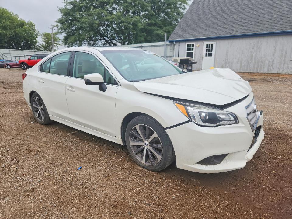 Aukcja sprzedaży 2016 Subaru Legacy, vin: 4S3BNEN67G3062377, numer aukcji: 62524316