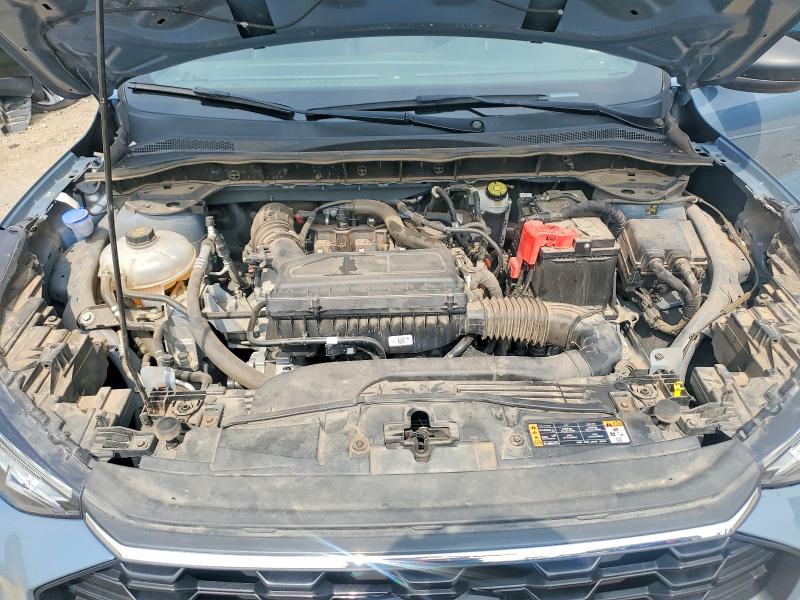 Продажа на аукционе авто 2023 Ford Escape, vin: 1FMCU0MN8PUA08191, номер лота: 61612436