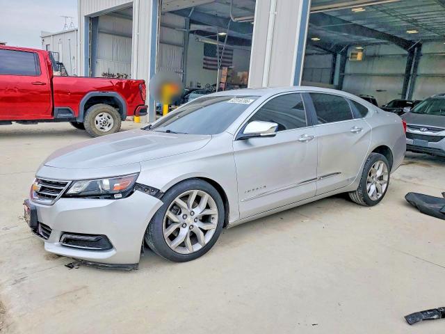 Продаж на аукціоні авто 2014 Chevrolet Impala, vin: 2G1155S36E9144636, номер лоту: 62318786