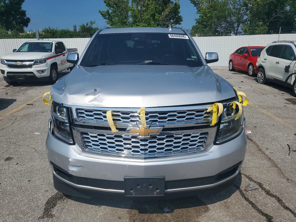 Продаж на аукціоні авто 2017 Chevrolet Suburban, vin: 1GNSKHKC9HR119205, номер лоту: 60460696