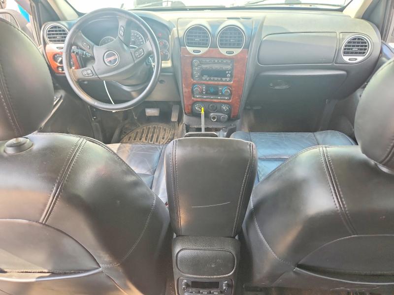 Aukcja sprzedaży 2005 Gmc Envoy, vin: 1GKET16S656161862, numer aukcji: 61880396