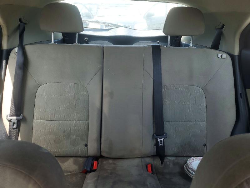 Продажа на аукционе авто 2014 Kia Rio, vin: KNADM5A32E6406195, номер лота: 62955016