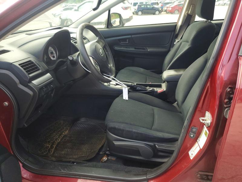 Aukcja sprzedaży 2014 Subaru Impreza, vin: JF1GJAA66EH011877, numer aukcji: 56948506