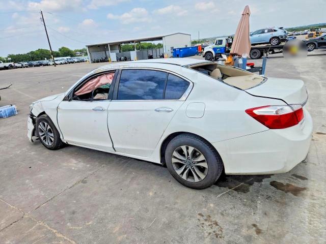 Aukcja sprzedaży 2015 Honda Accord, vin: 1HGCR2F3XFA239768, numer aukcji: 62666166