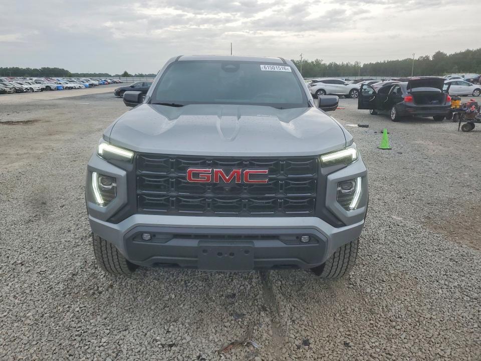 Продаж на аукціоні авто 2025 Gmc Canyon, vin: 1GTP2BEK1S1142823, номер лоту: 61501516