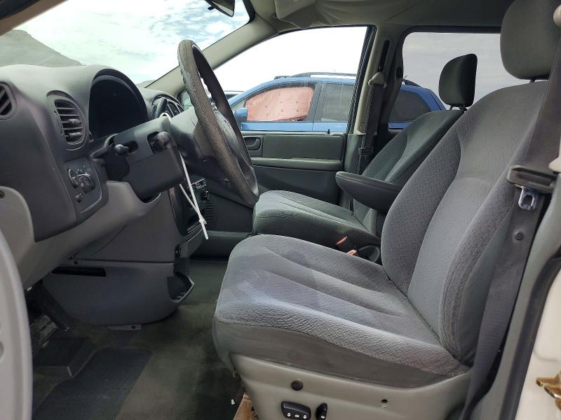 2006 Dodge Caravan მანქანა იყიდება აუქციონზე, vin: 1D4GP45R26B609115, აუქციონის ნომერი: 61057176