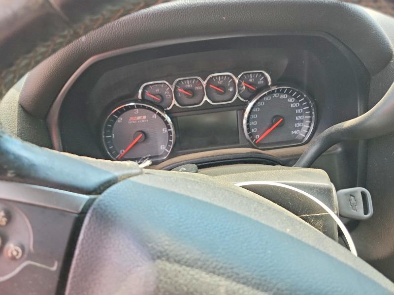Продаж на аукціоні авто 2014 Chevrolet Silverado, vin: 1GCVKREC2EZ297993, номер лоту: 62311176