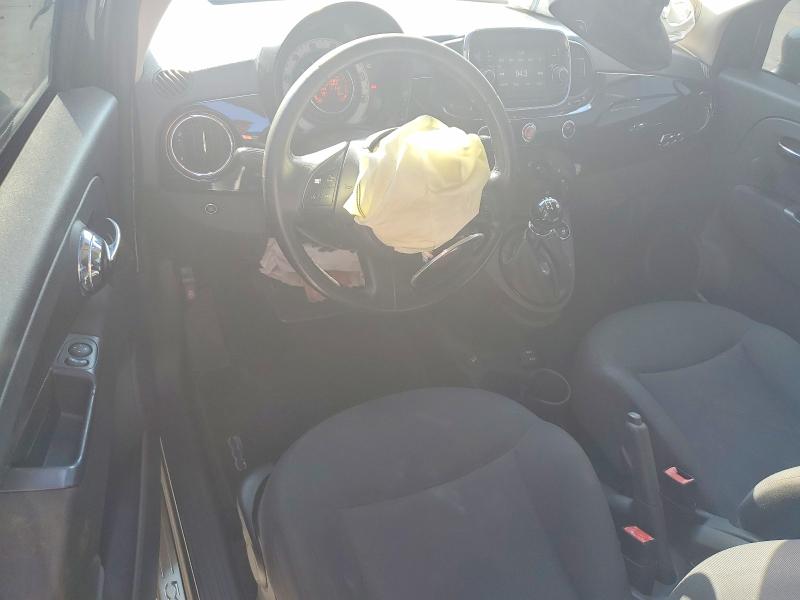 62666096 :رقم المزاد ، 3C3CFFAR4GT143188 vin ، 2016 Fiat 500 مزاد بيع