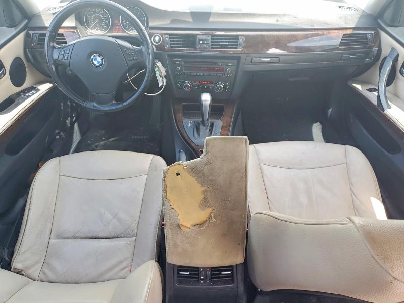 Aukcja sprzedaży 2011 Bmw 328, vin: WBAPH7G52BNN06546, numer aukcji: 61325096