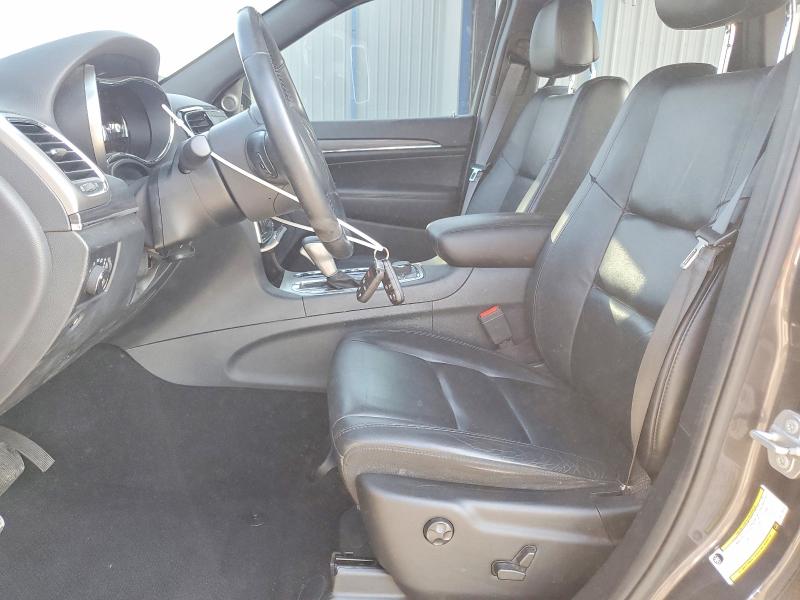 59796876 :رقم المزاد ، 1C4RJFBG5KC729419 vin ، 2019 Jeep Grand Cherokee مزاد بيع
