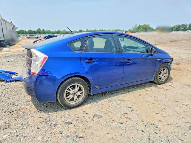 Aukcja sprzedaży 2011 Toyota Prius, vin: JTDKN3DU9B1370370, numer aukcji: 61309556