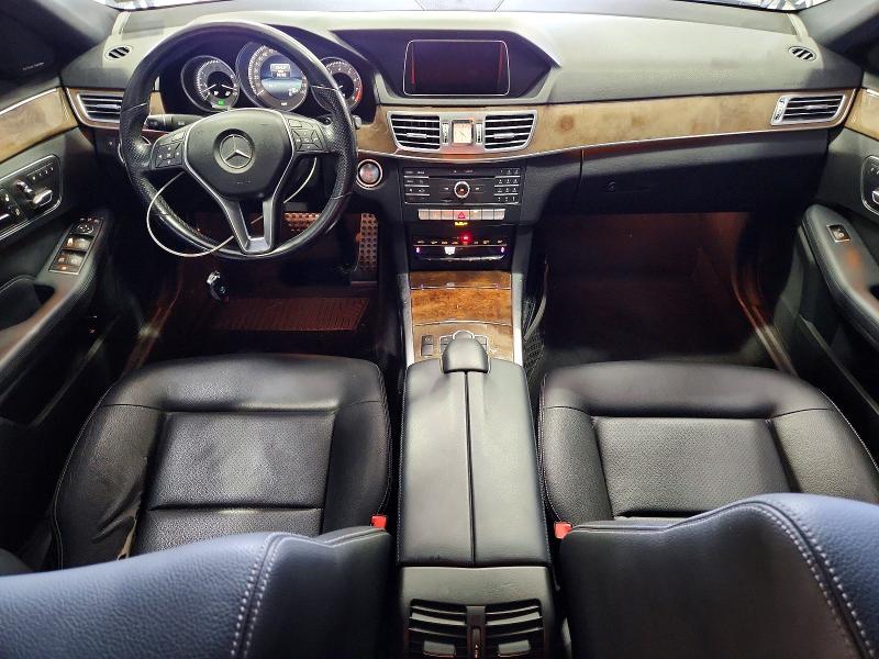 Продаж на аукціоні авто 2016 Mercedes-benz E, vin: WDDHF5KBXGB191749, номер лоту: 58649516