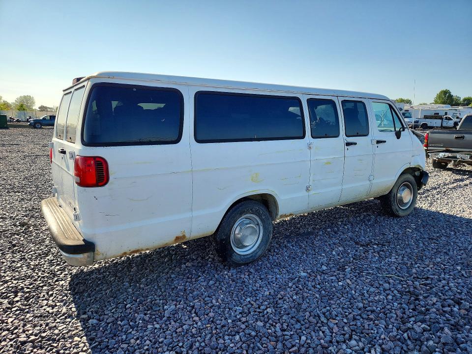 Aukcja sprzedaży 1997 Dodge Ram Wagon, vin: 2B5WB35ZXVK557977, numer aukcji: 62224236