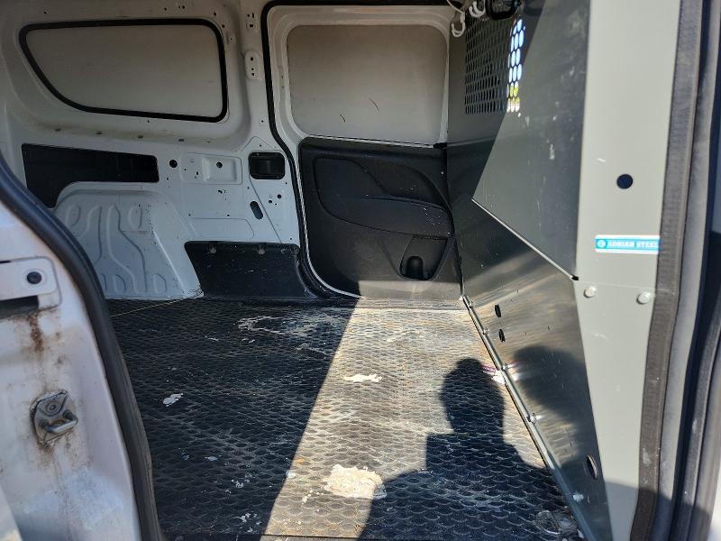 61693976 :رقم المزاد ، ZFBERFAB9H6G86181 vin ، 2017 Ram Promaster City مزاد بيع