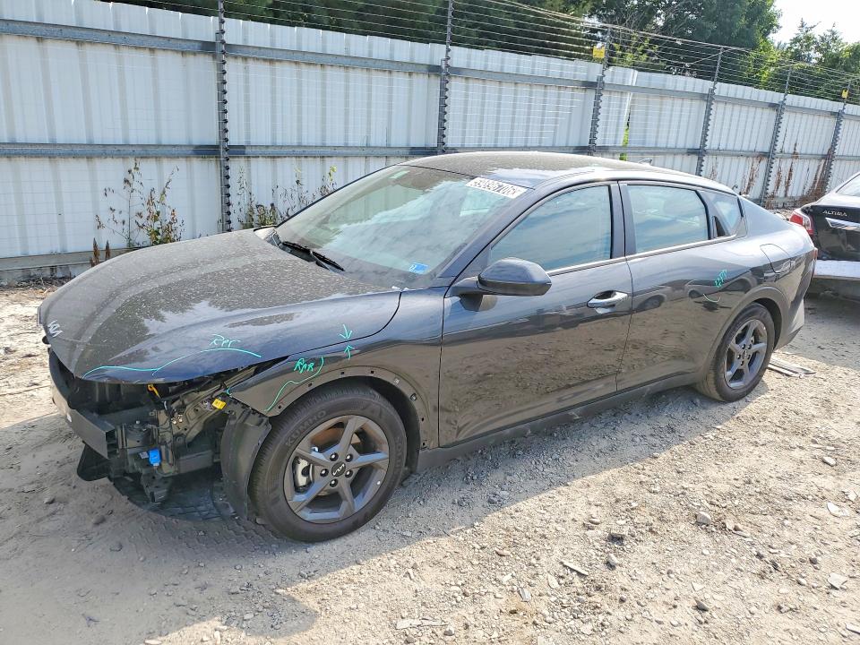 Aukcja sprzedaży 2026 Kia K4, vin: 3KPFT4DE5TE263546, numer aukcji: 59896706