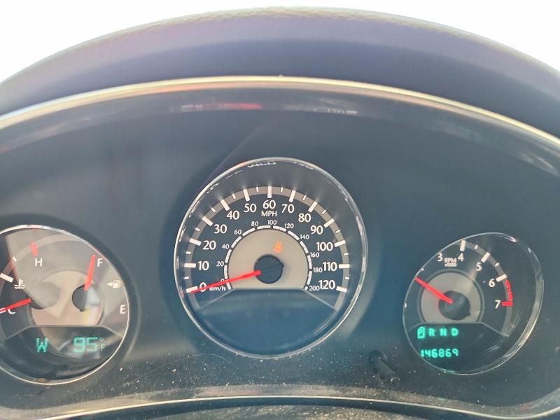 60716566 :رقم المزاد ، 1C3CCBBB1DN593816 vin ، 2013 Chrysler 200 مزاد بيع
