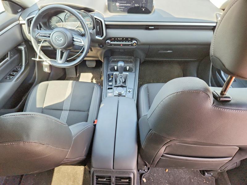 61554076 :رقم المزاد ، 7MMVABDM9SN386130 vin ، 2025 Mazda Cx-50 مزاد بيع