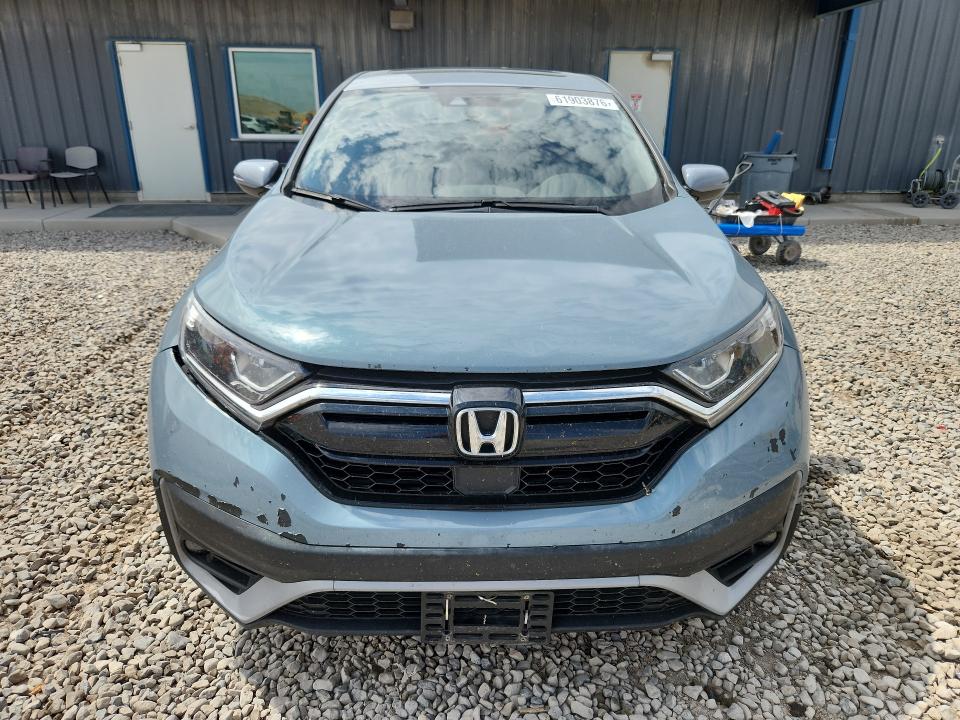 Aukcja sprzedaży 2022 Honda Cr-v, vin: 7FARW2H5XNE038169, numer aukcji: 61903876