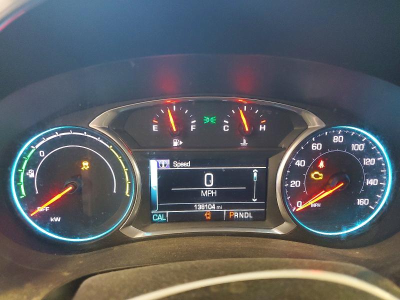 60004356 :رقم المزاد ، 1G1ZJ5SU2HF263402 vin ، 2017 Chevrolet Malibu مزاد بيع