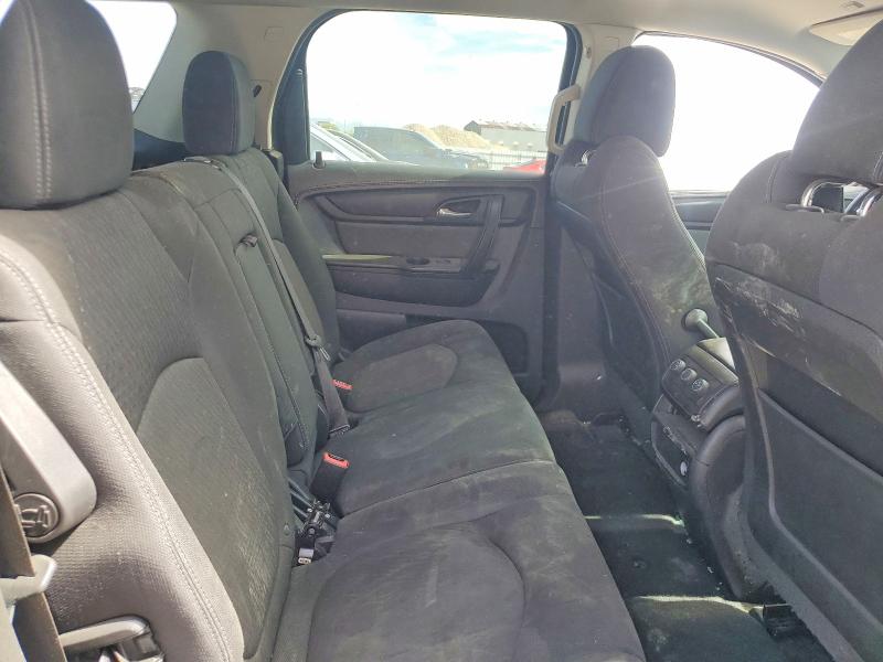Продажа на аукционе авто 2013 Gmc Acadia, vin: 1GKKRNED0DJ231637, номер лота: 61895736