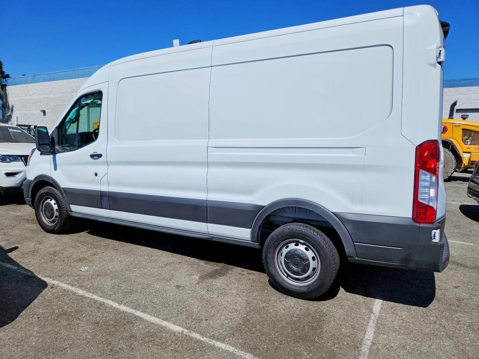 2026 Ford Transit მანქანა იყიდება აუქციონზე, vin: 1FTBR1C84TKA72995, აუქციონის ნომერი: 60871406